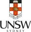 UNSW Sydney logo